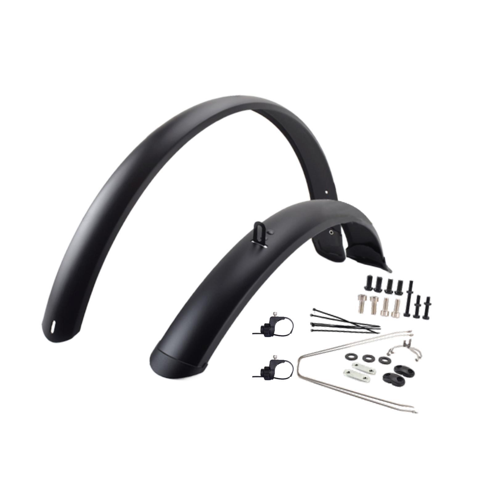 Mountain Bike Mudguard Set Bic – Fender Mudguard Set Bewertung und Preis