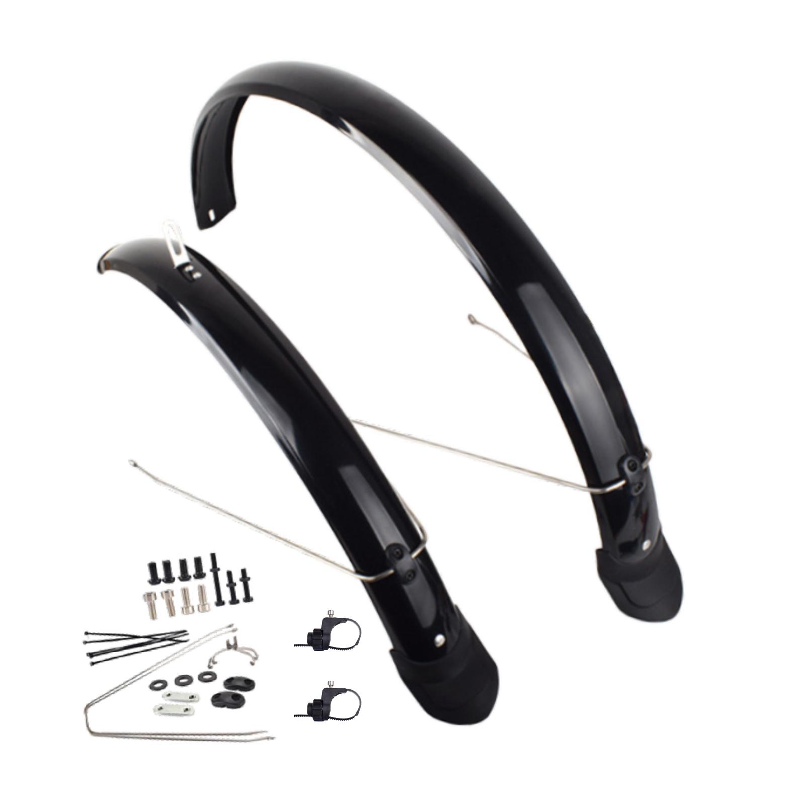Mountain Bike Mudguard Set Bic – Fender Mudguard Set Bewertung und Preis