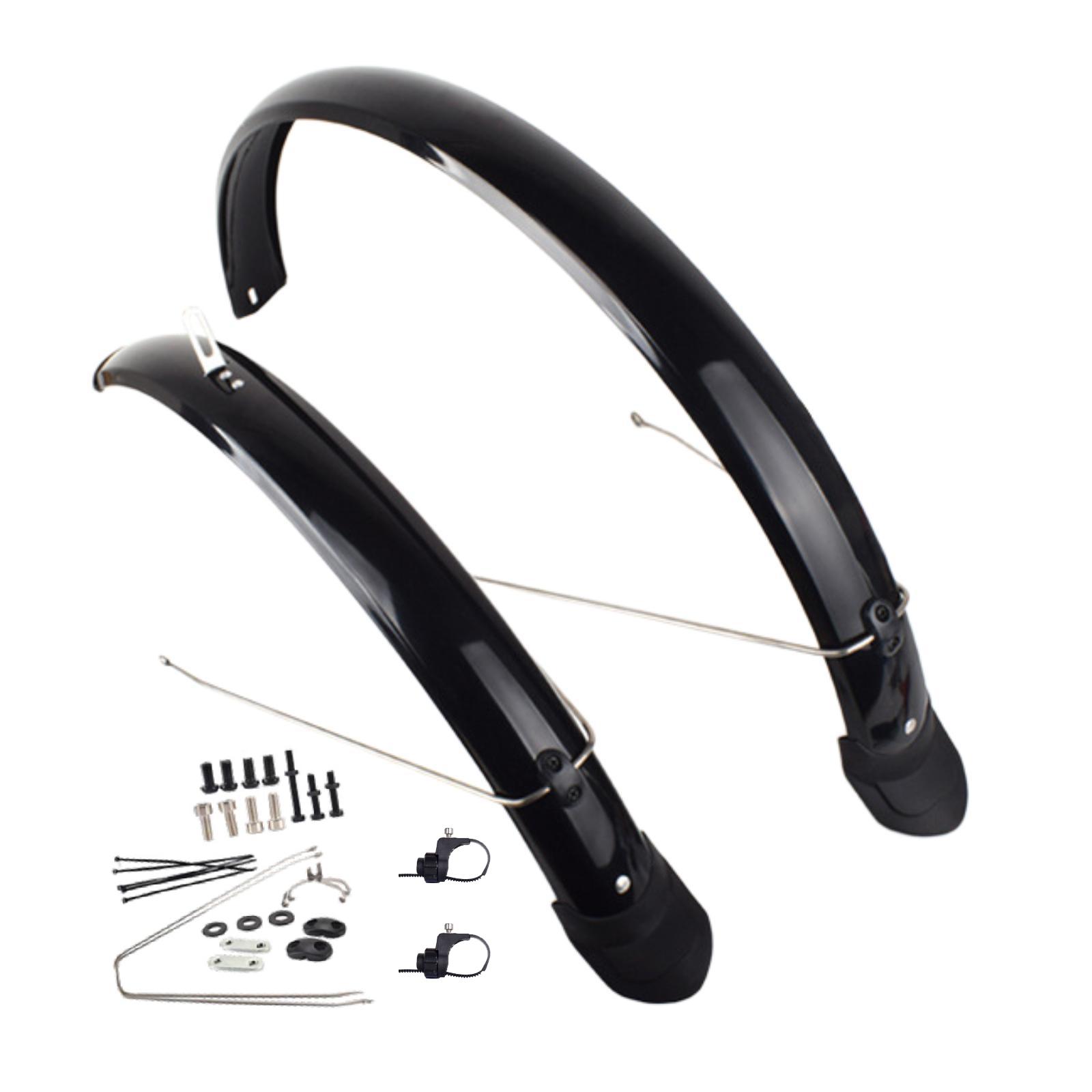 Mountain Bike Mudguard Set Bic – Fender Mudguard Set Bewertung und Preis