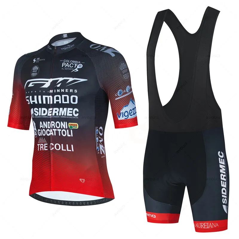 -Pro Cycling Jersey Set, Sport – Cycling Commuter Clothing Bewertung und Preis