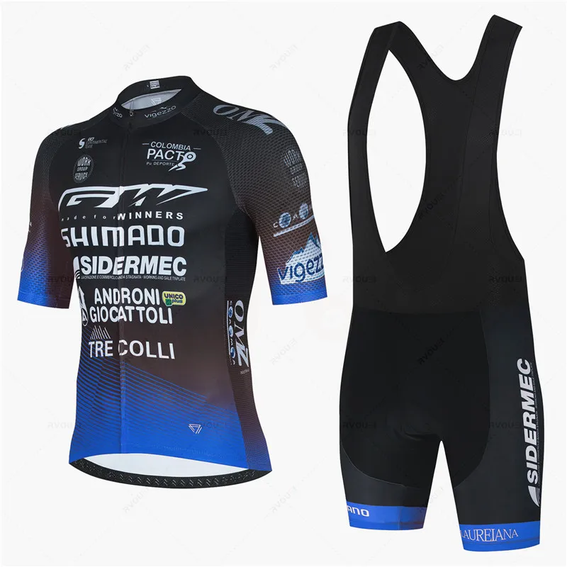 -Pro Cycling Jersey Set, Sport – Cycling Commuter Clothing Bewertung und Preis