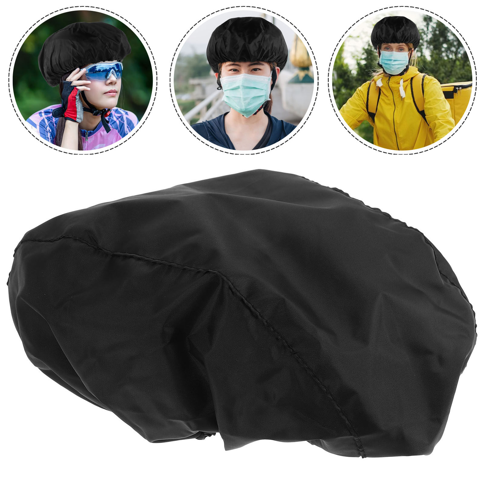 Waterproof Bike Cover Windproo – Cycling Commute Rain Bewertung und Preis