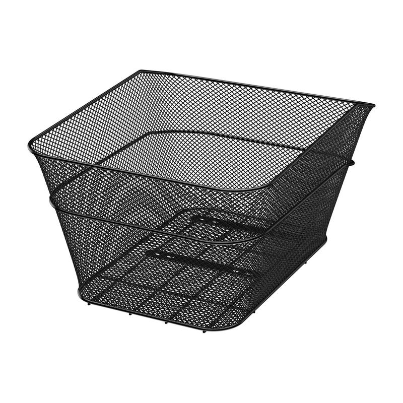 Steel Mesh Cycling Rear Carrie – Cycling Commute Rain Bewertung und Preis