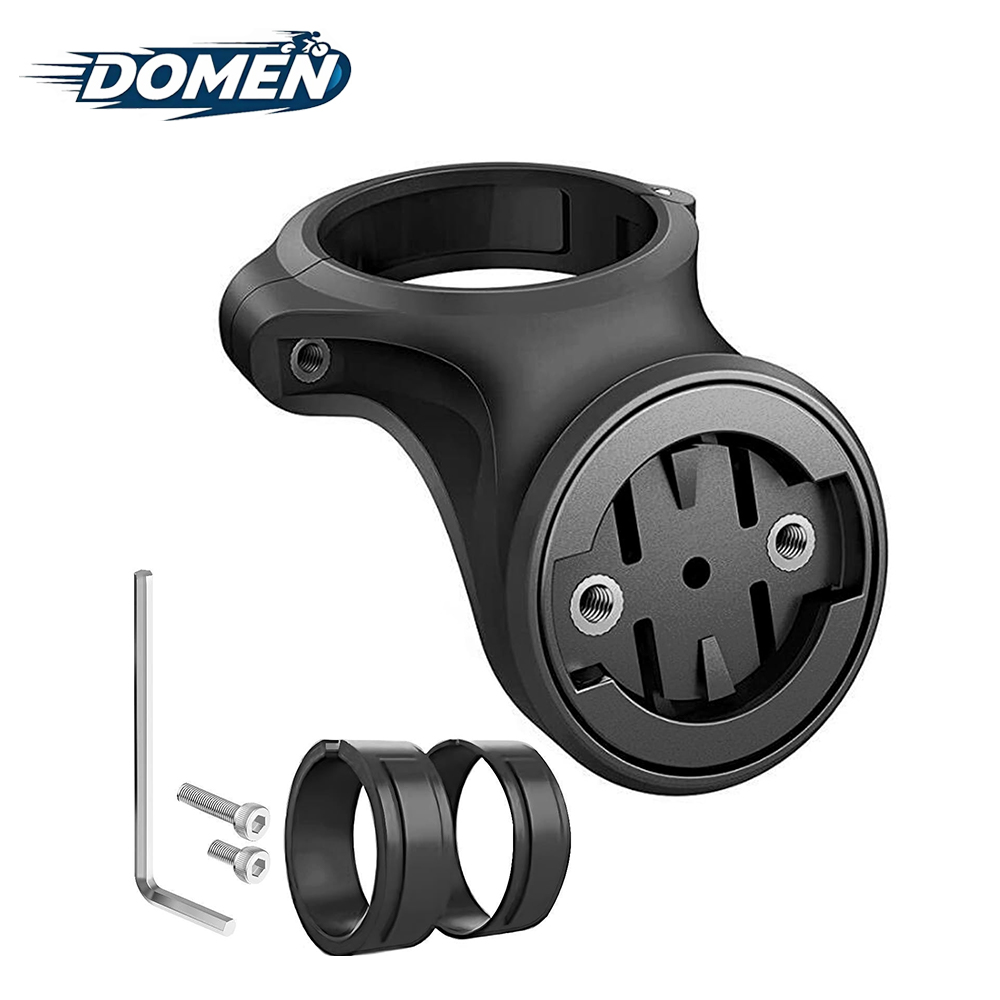 DOMEN Bicycle Saddle Lamp Moun – Commuting By Bike Bewertung und Preis