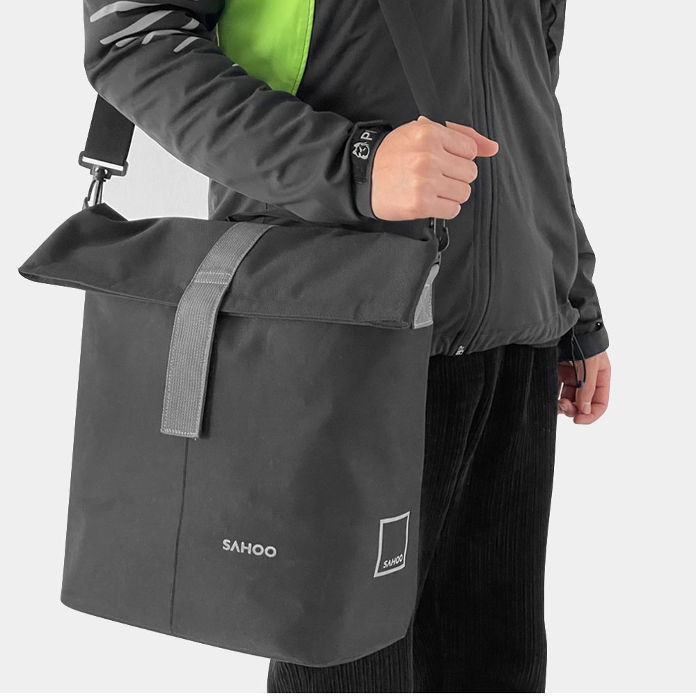 Cycling Bag Bicycle Bike Rear  – Panniers Waterproof Rear Bewertung und Preis