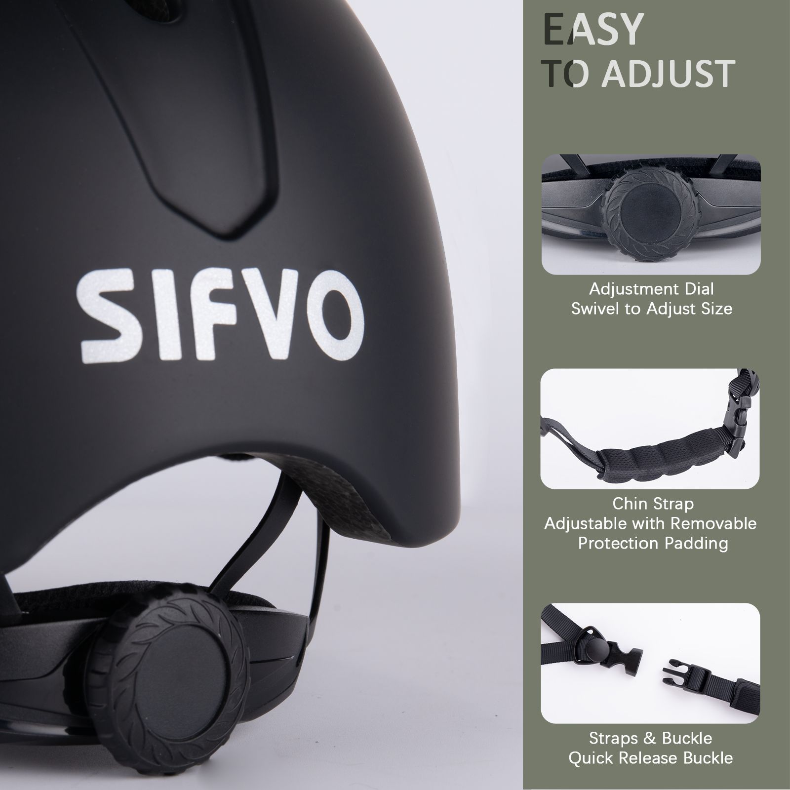 SIFVO Adult Stylish Bike Helme – Commuting With Road Bike Bewertung und Preis