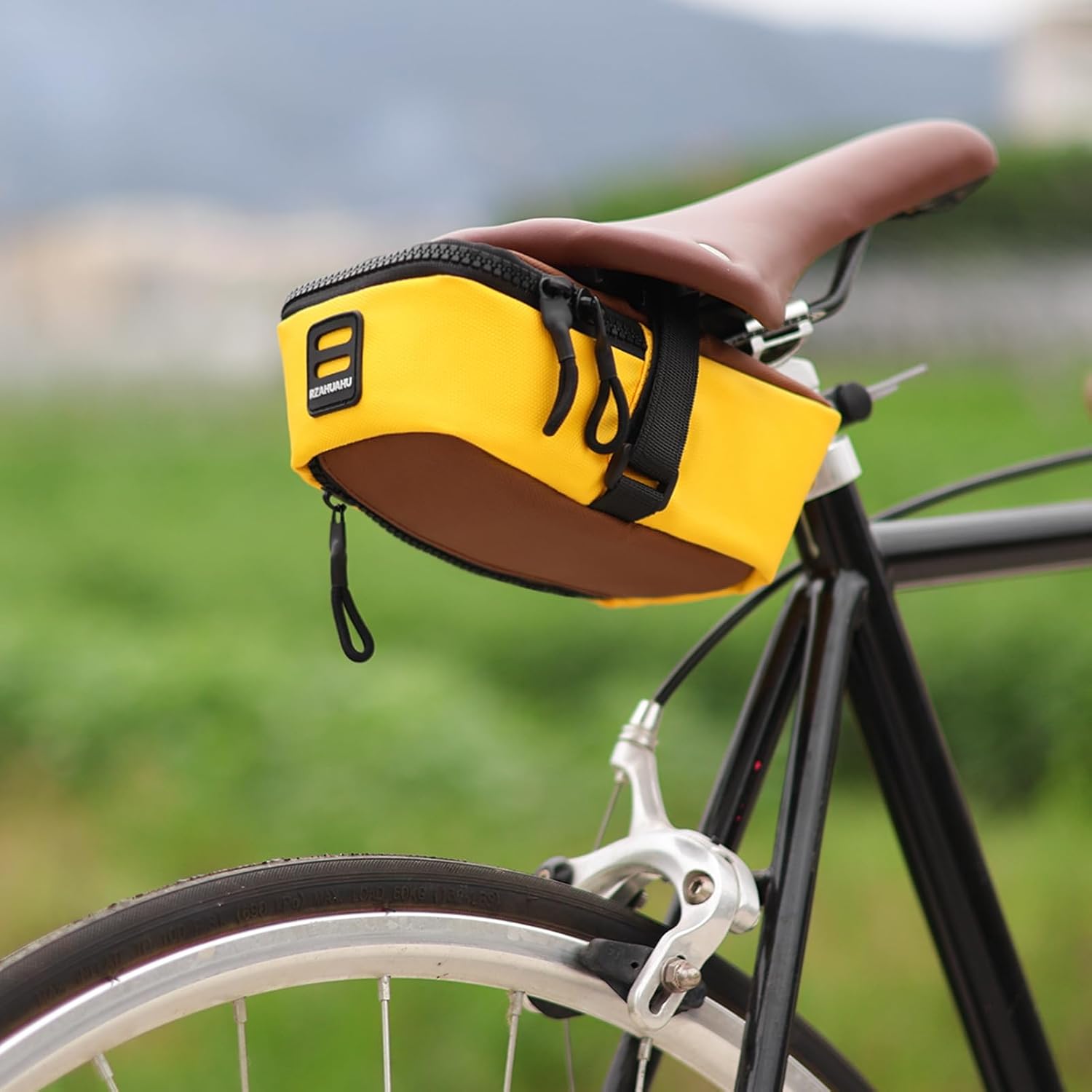 Expandable Large Capacity Bike – Commuting With Road Bike Bewertung und Preis