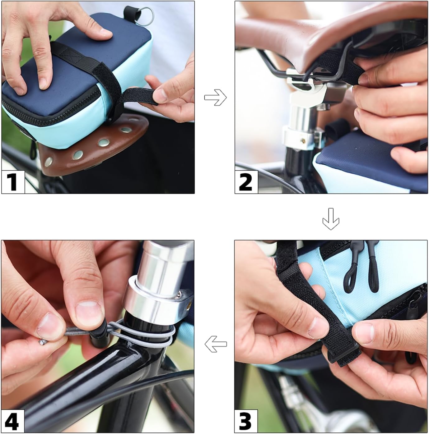 Expandable Large Capacity Bike – Commuting With Road Bike Bewertung und Preis