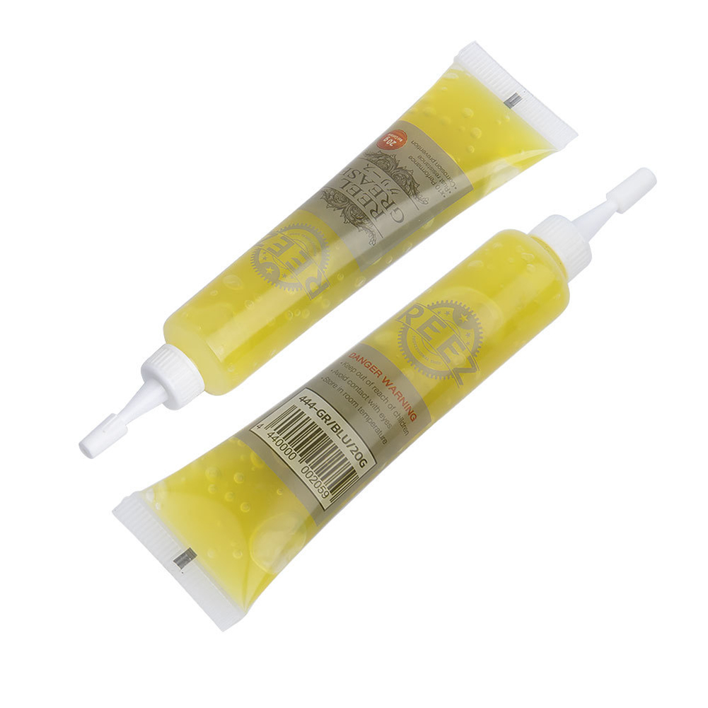 Quality Practical New Grease B – Grease Waterproof Bike Bewertung und Preis