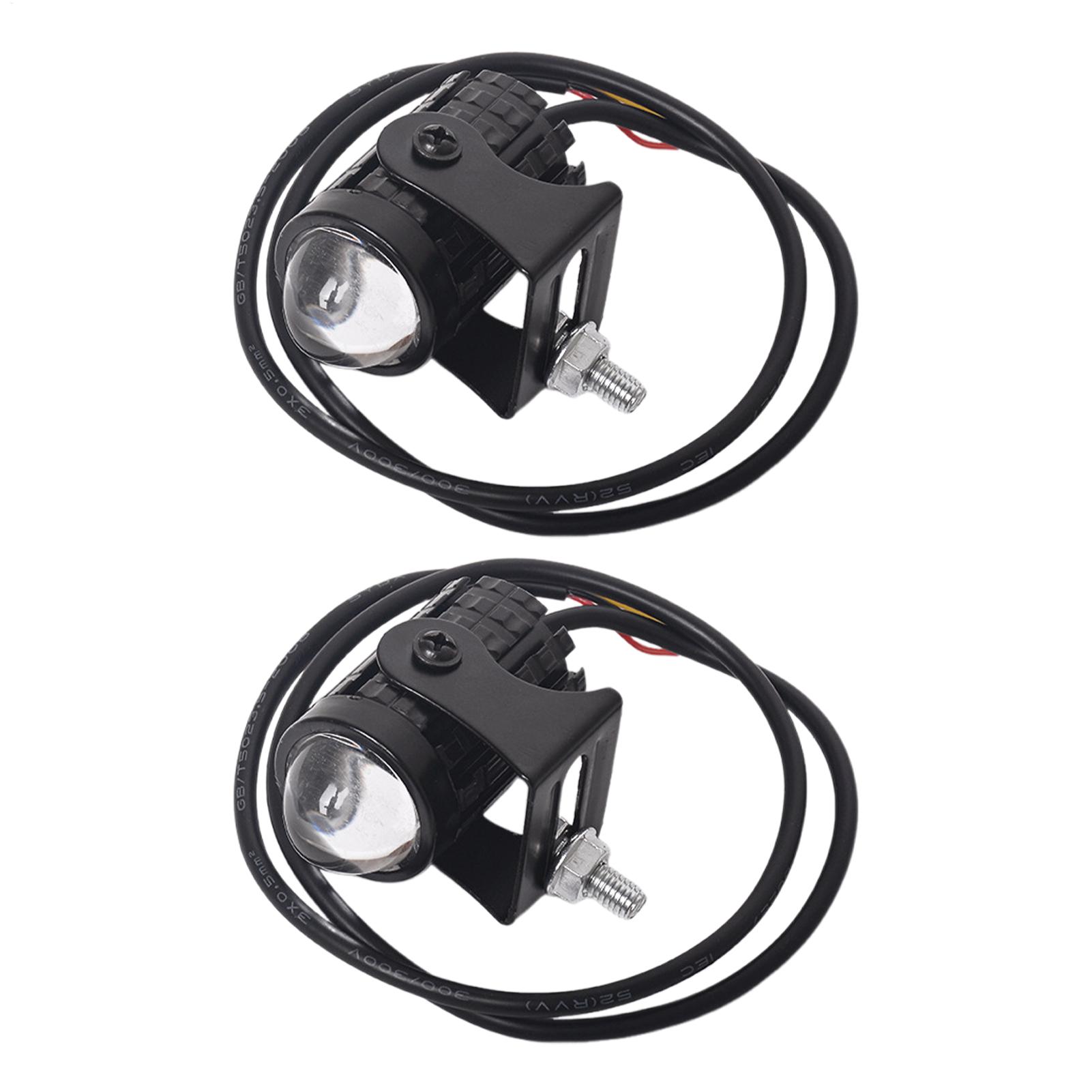 Motorcycle Head Light Waterpro – Waterproof Cycling Commute Bewertung und Preis
