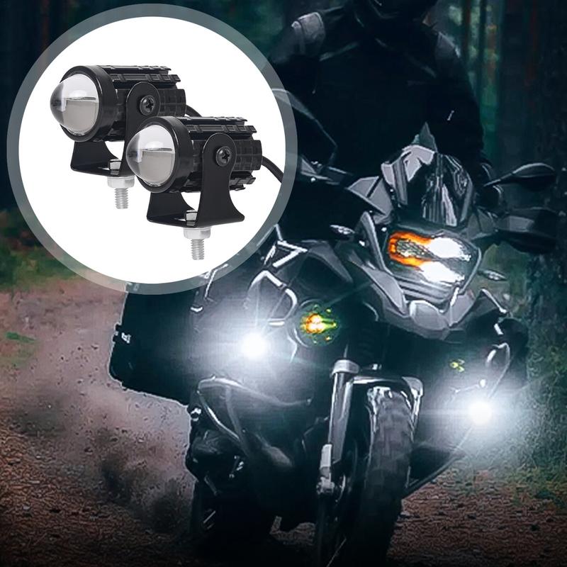 Motorcycle Head Light Waterpro – Waterproof Cycling Commute Bewertung und Preis
