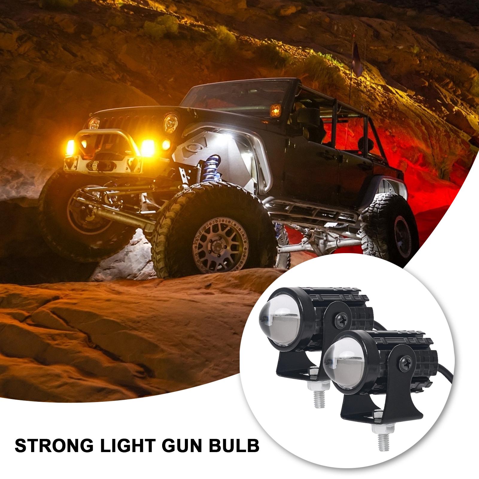 Motorcycle Head Light Waterpro – Waterproof Cycling Commute Bewertung und Preis