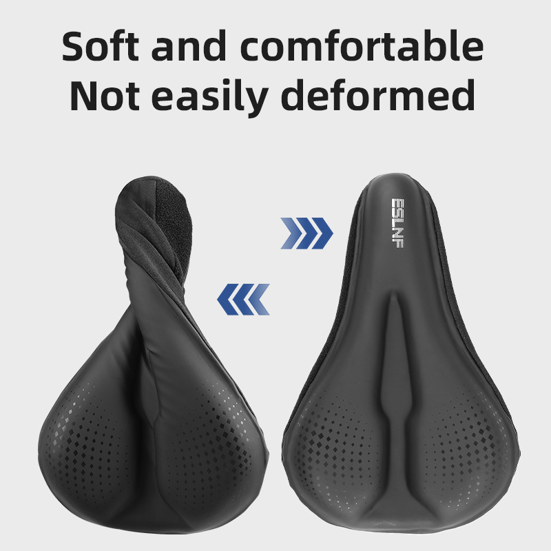 Gel Soft Bike Anti-slip Waterp – Commuting By Bike Bewertung und Preis