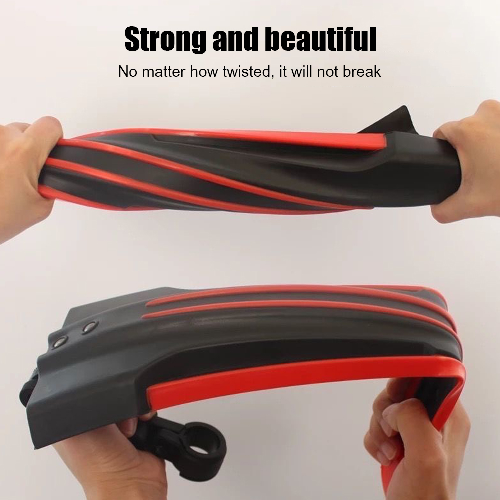 1 Set Bicycle Mudguard Durable – Fender Mudguard Set Bewertung und Preis