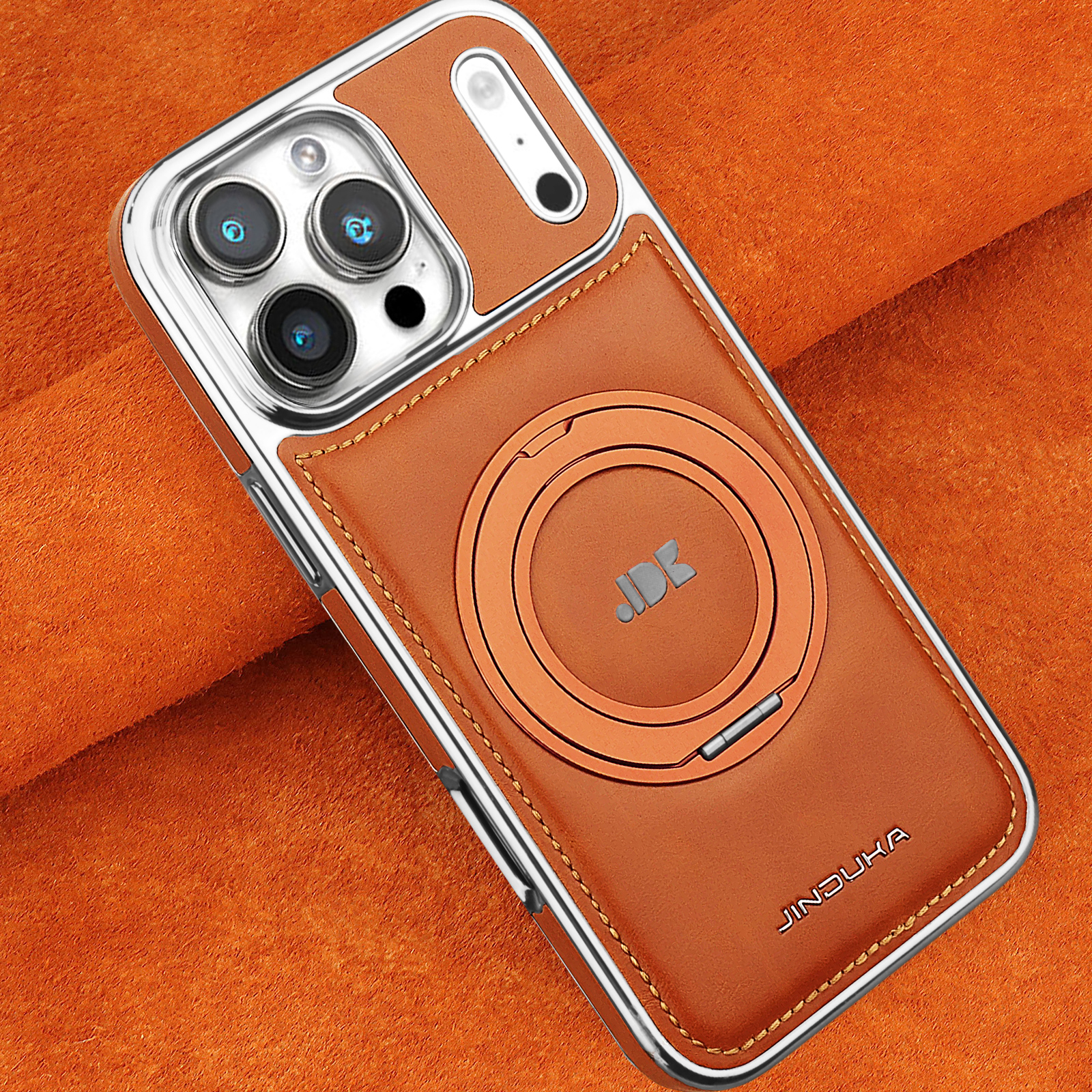 Luxury Magnetic 360 Rotating K – Kickstand Adjustable Bewertung und Preis