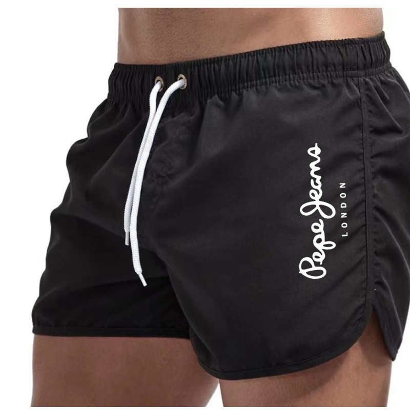 Men'S Summer Beach Shorts Casu – Cycling Commuter Shorts Bewertung und Preis