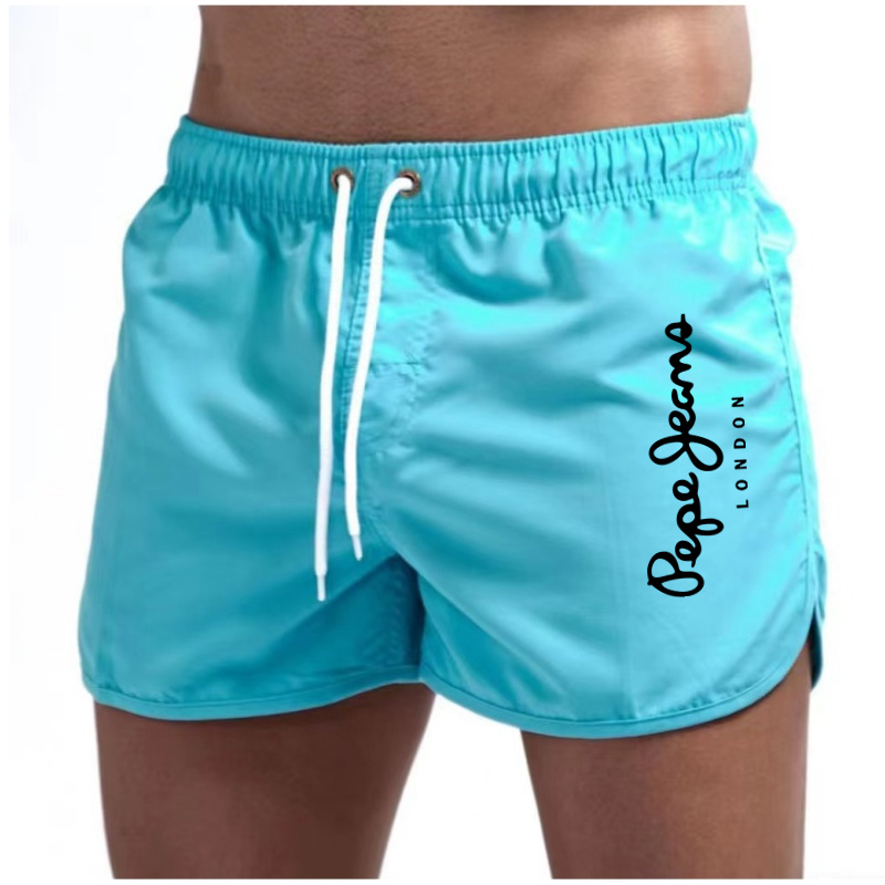 Men'S Summer Beach Shorts Casu – Cycling Commuter Shorts Bewertung und Preis