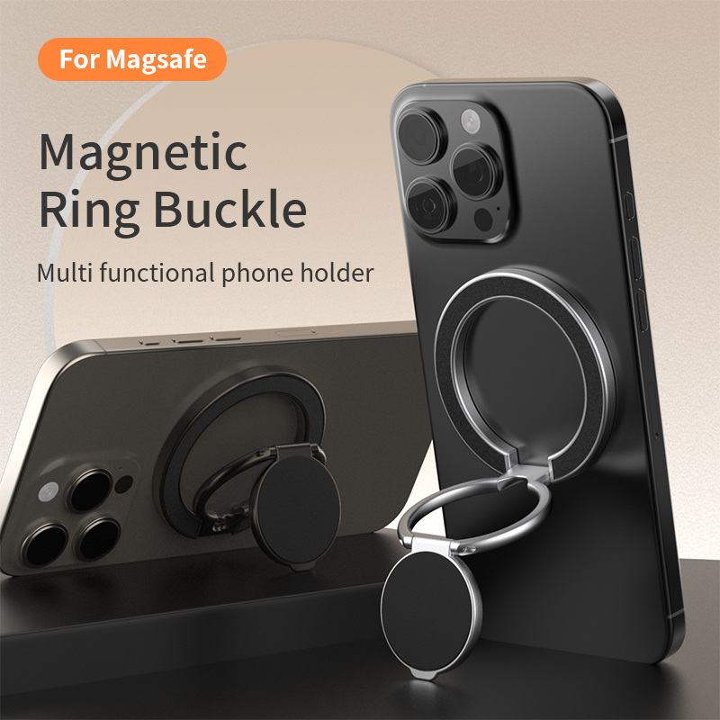Double Sided MagSafe Phone Sta – Kickstand Adjustable Bewertung und Preis