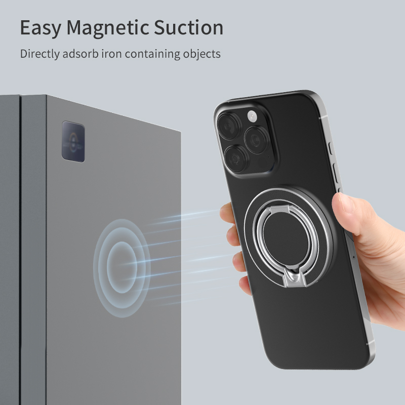 Double Sided MagSafe Phone Sta – Kickstand Adjustable Bewertung und Preis