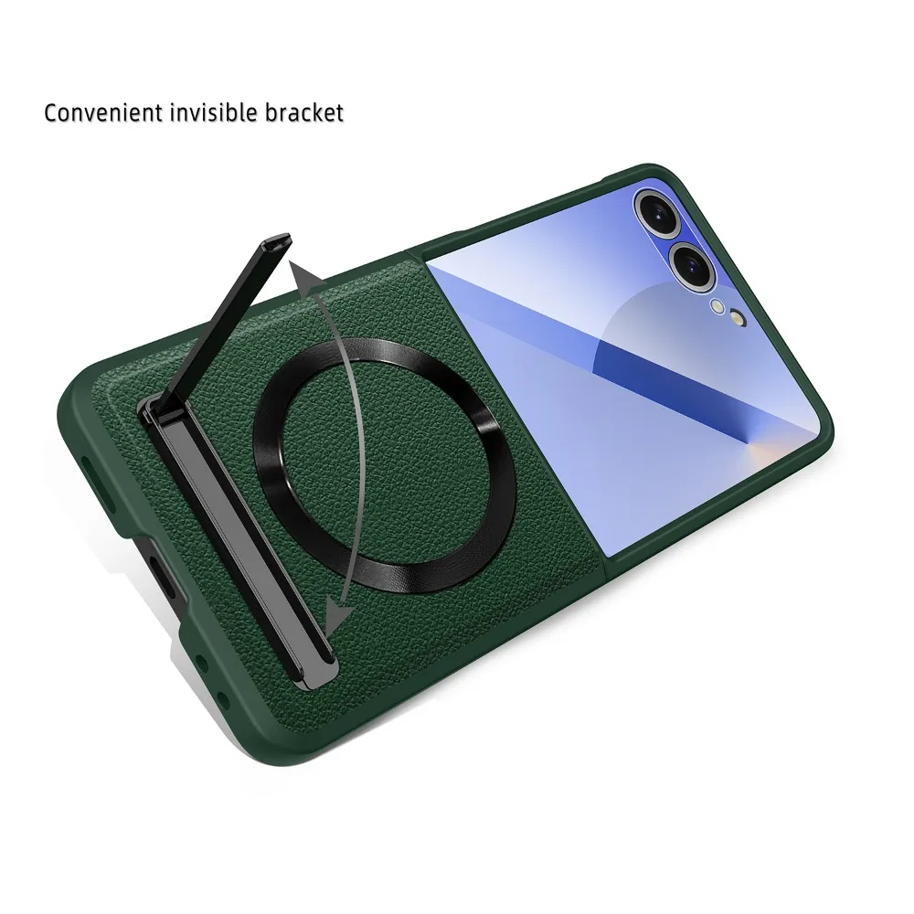 Magnetic Wireless Charging Kic – Kickstand Adjustable Bewertung und Preis