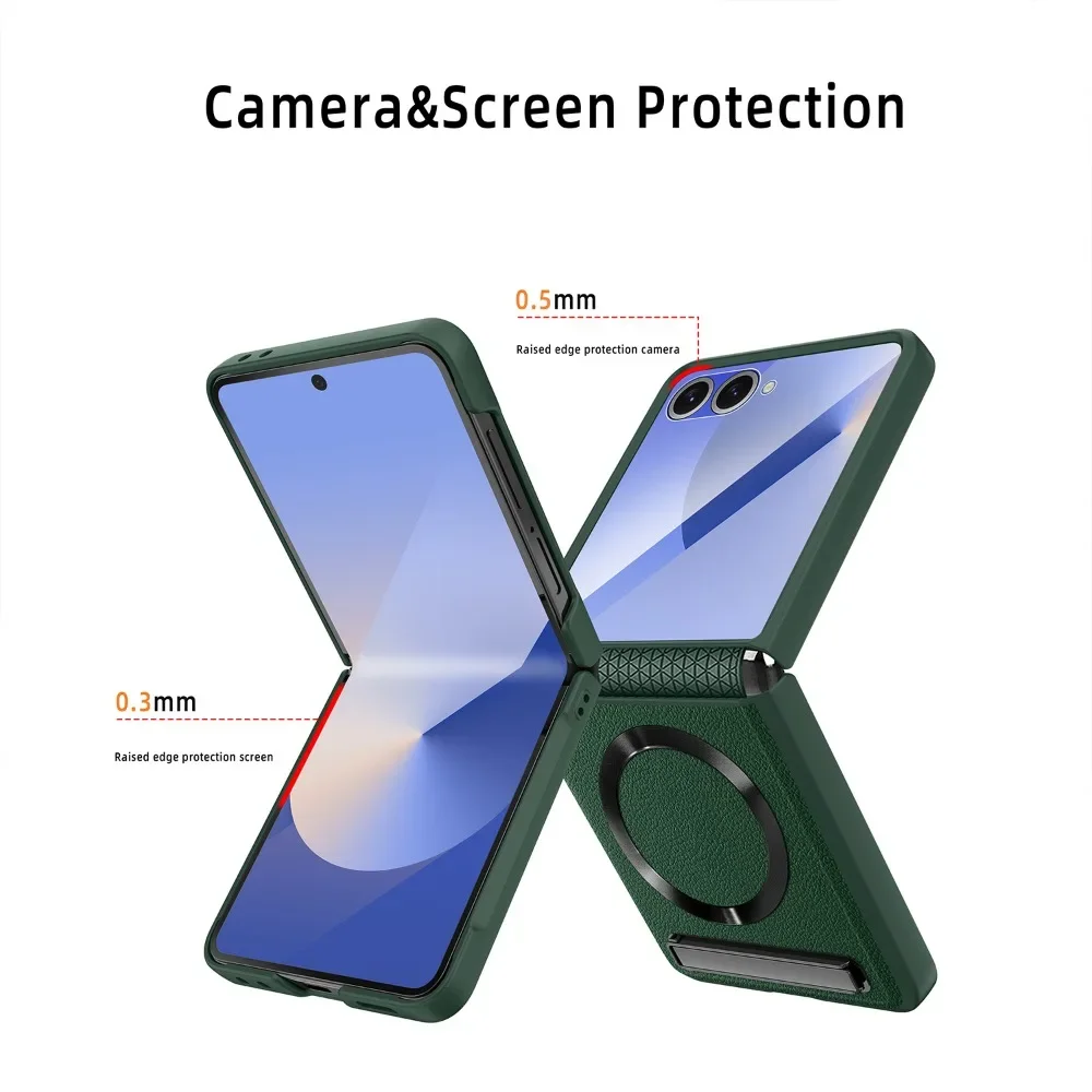 Magnetic Wireless Charging Kic – Kickstand Adjustable Bewertung und Preis