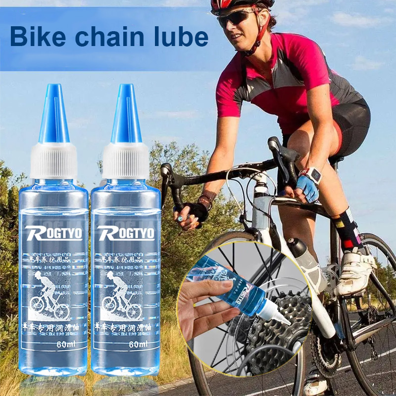 60ML Bicycle Chain Lubricant D – Grease Waterproof Bike Bewertung und Preis