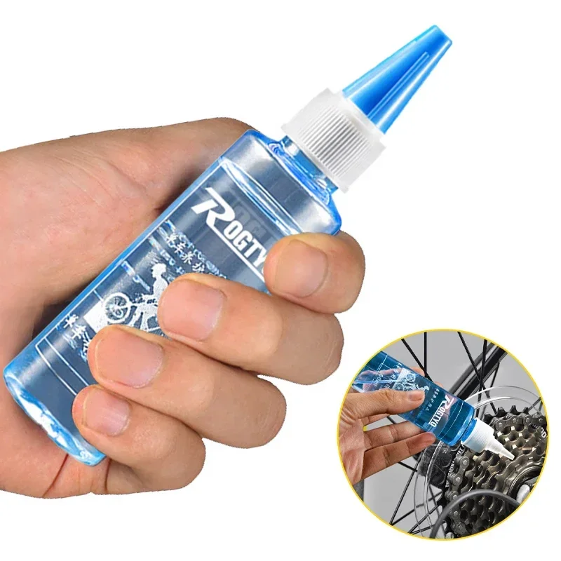 60ML Bicycle Chain Lubricant D – Grease Waterproof Bike Bewertung und Preis