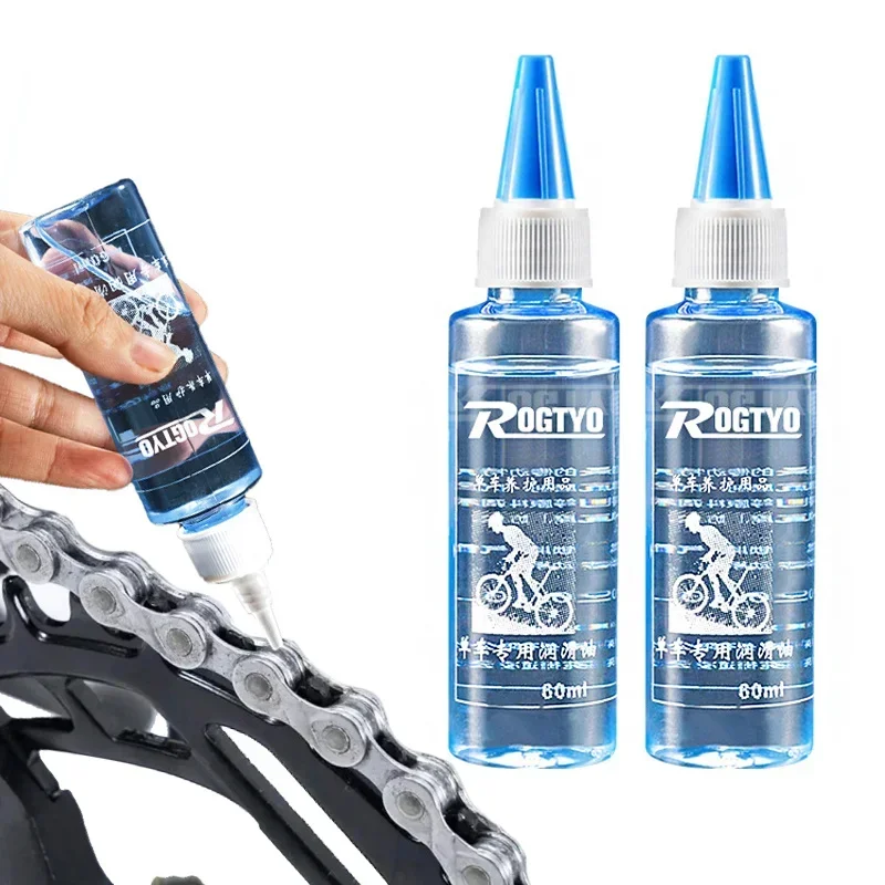 60ML Bicycle Chain Lubricant D – Grease Waterproof Bike Bewertung und Preis