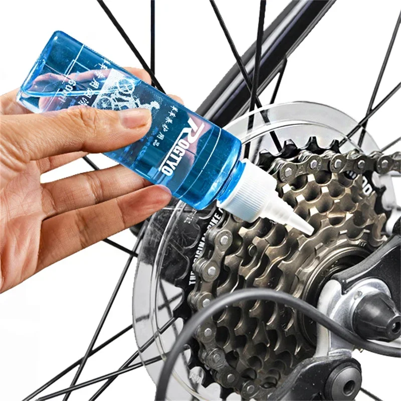 60ML Bicycle Chain Lubricant D – Grease Waterproof Bike Bewertung und Preis