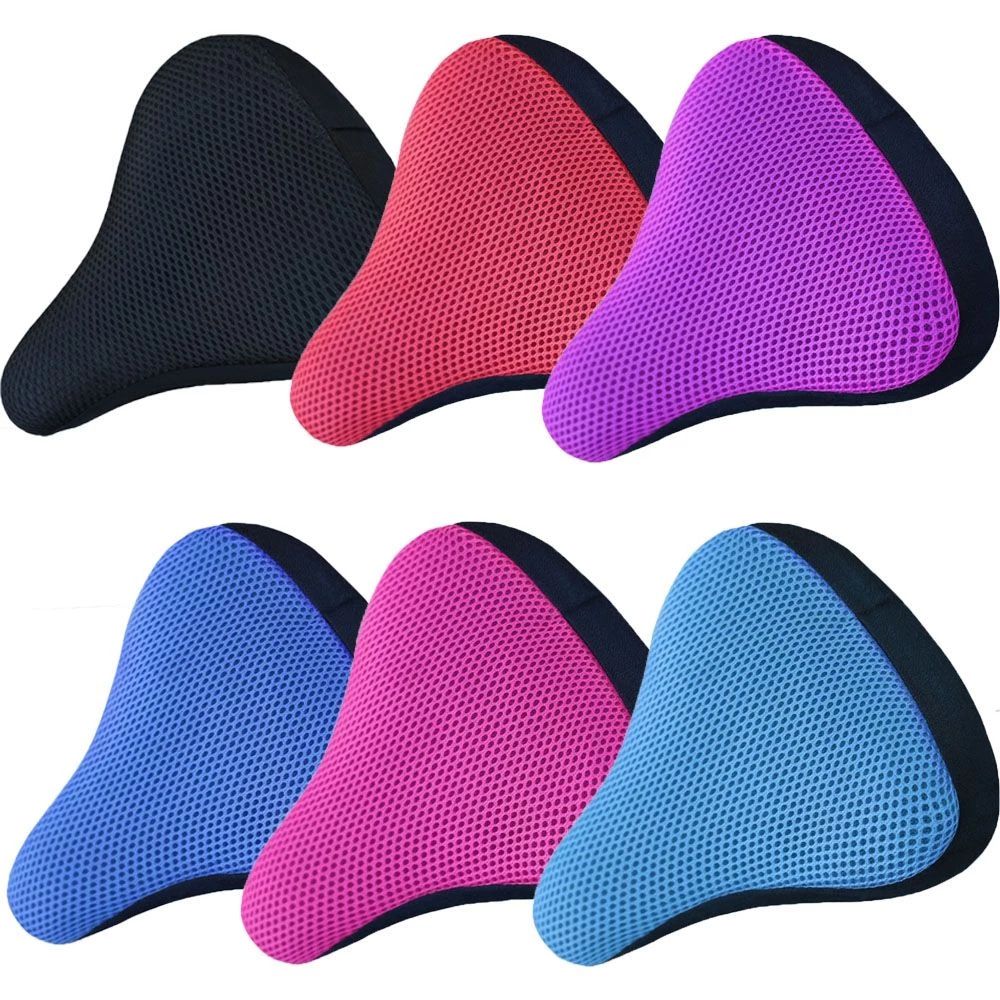 Bicycle Saddle 3D Soft Bike Se – Commuting By Bike Bewertung und Preis