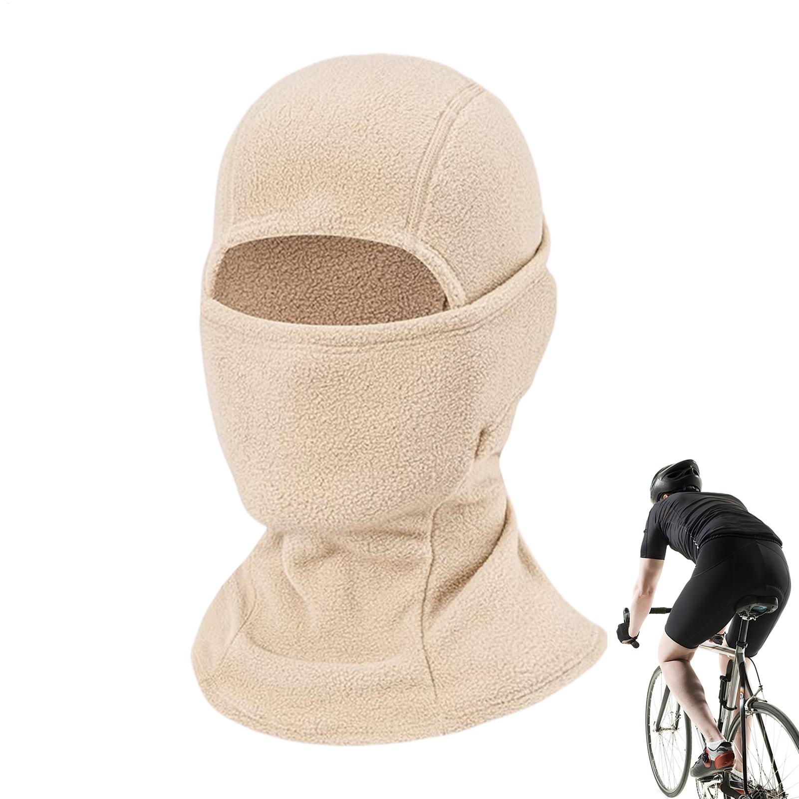 Winter Face Masque Motorcycle  – Winter Cycling Commute Gear Bewertung und Preis