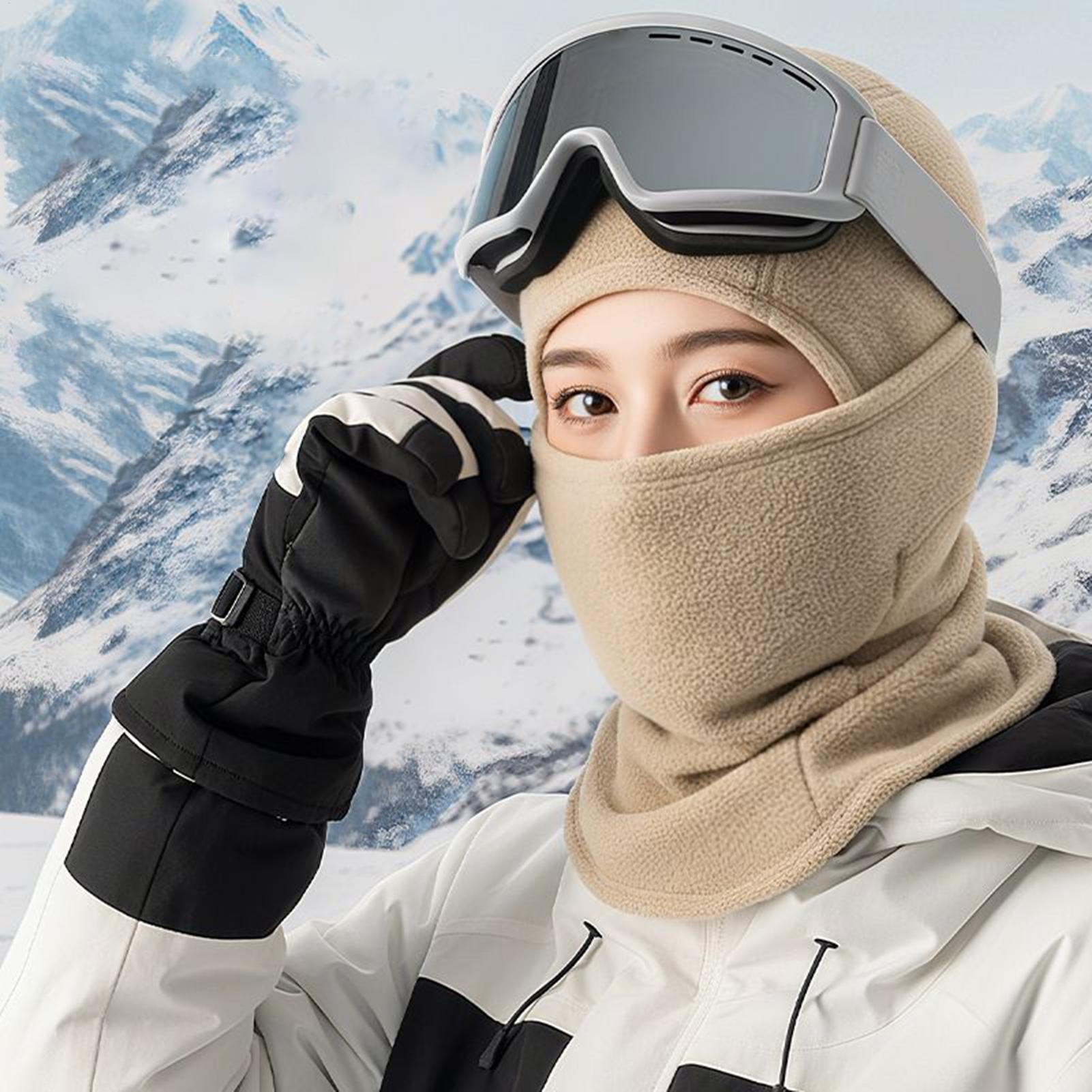 Winter Face Masque Motorcycle  – Winter Cycling Commute Gear Bewertung und Preis