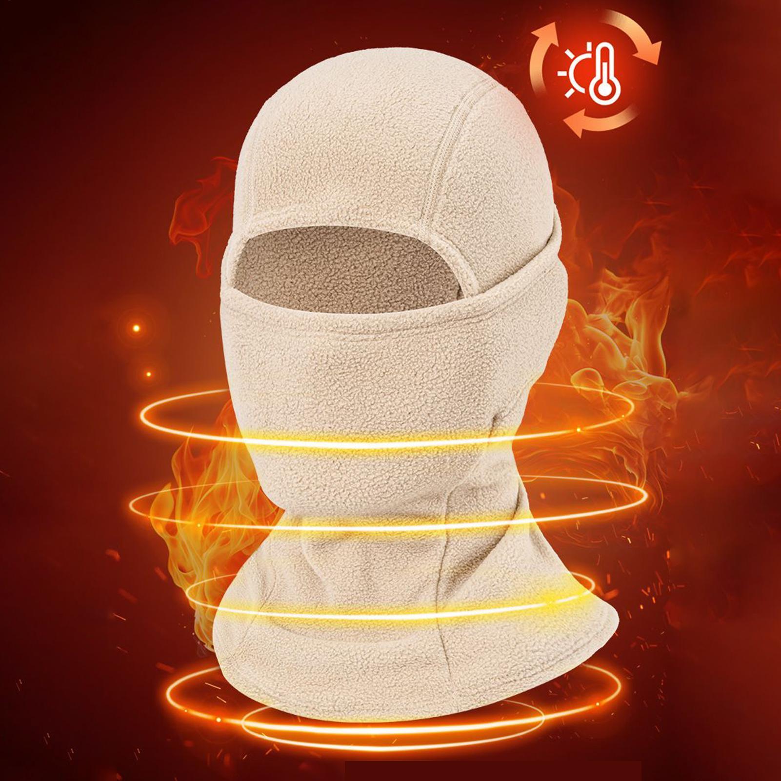 Winter Face Masque Motorcycle  – Winter Cycling Commute Gear Bewertung und Preis