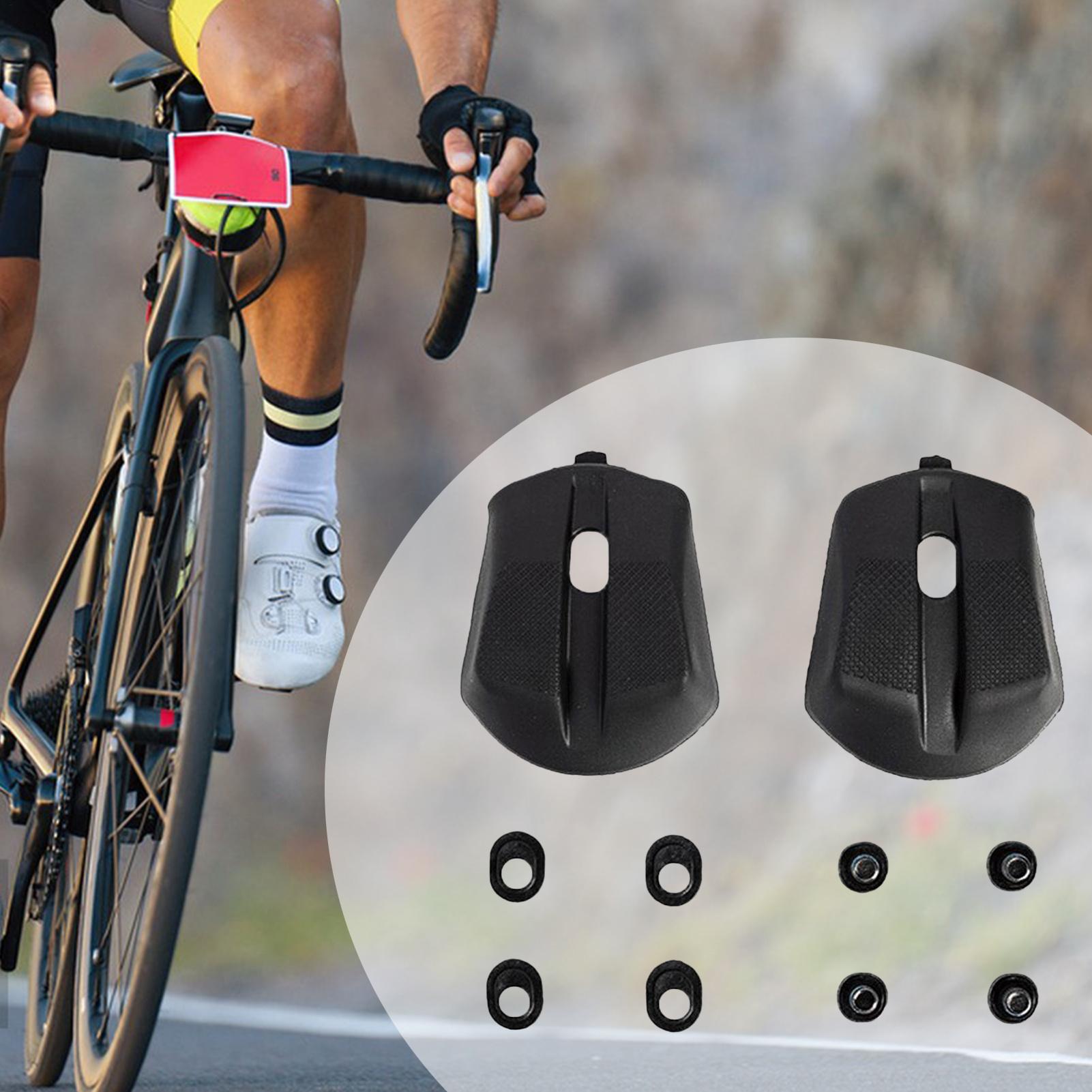 Heel Pad Road Bike Shoe Heel R – Cycling Commute Shoes Bewertung und Preis