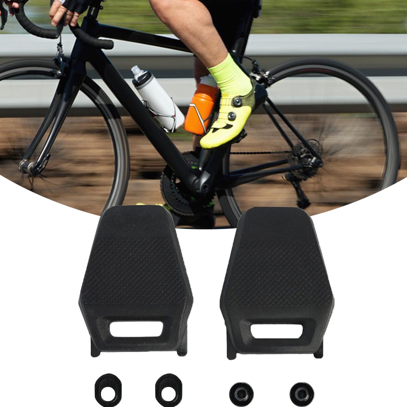 Heel Pad Road Bike Shoe Heel R – Cycling Commute Shoes Bewertung und Preis