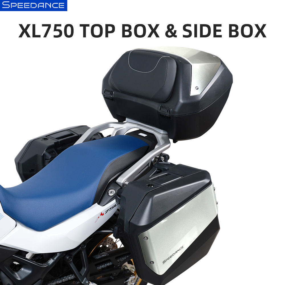 Tail Boxes Heavy Duty Storage  – Panniers Waterproof Rear Bewertung und Preis