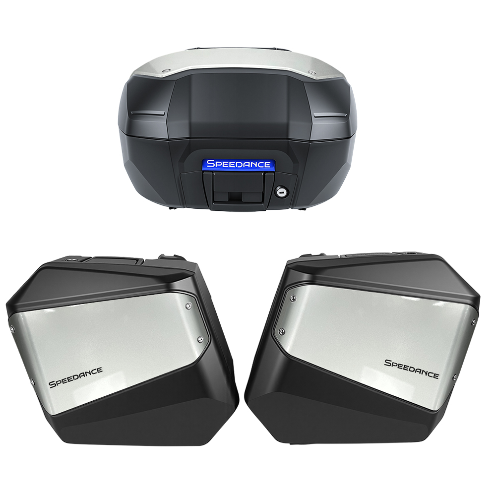 Tail Boxes Heavy Duty Storage  – Panniers Waterproof Rear Bewertung und Preis