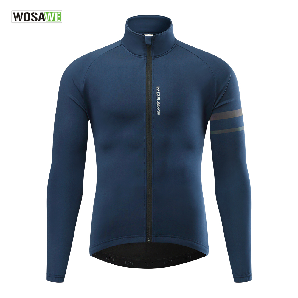 WOSAWE Men'sThermal Winter Cyc – Cycling Commuter Jacket Bewertung und Preis