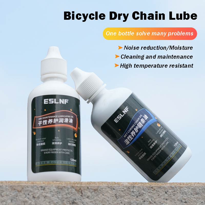 120ML Bicycle Dry Chain Lubric – Grease Waterproof Bike Bewertung und Preis